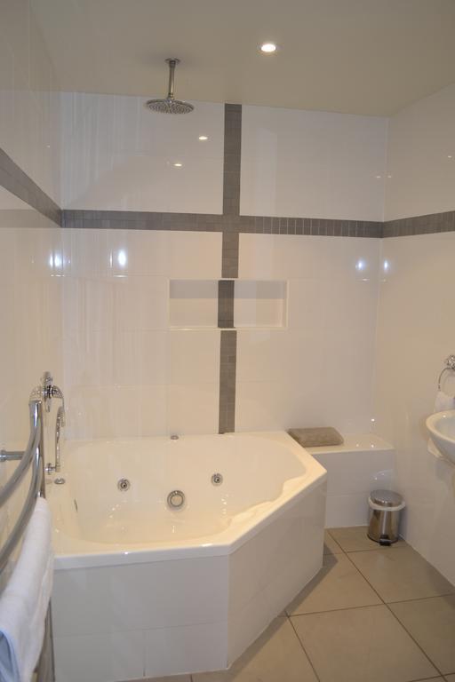Barossa Valley Apartments Tanunda Luaran gambar