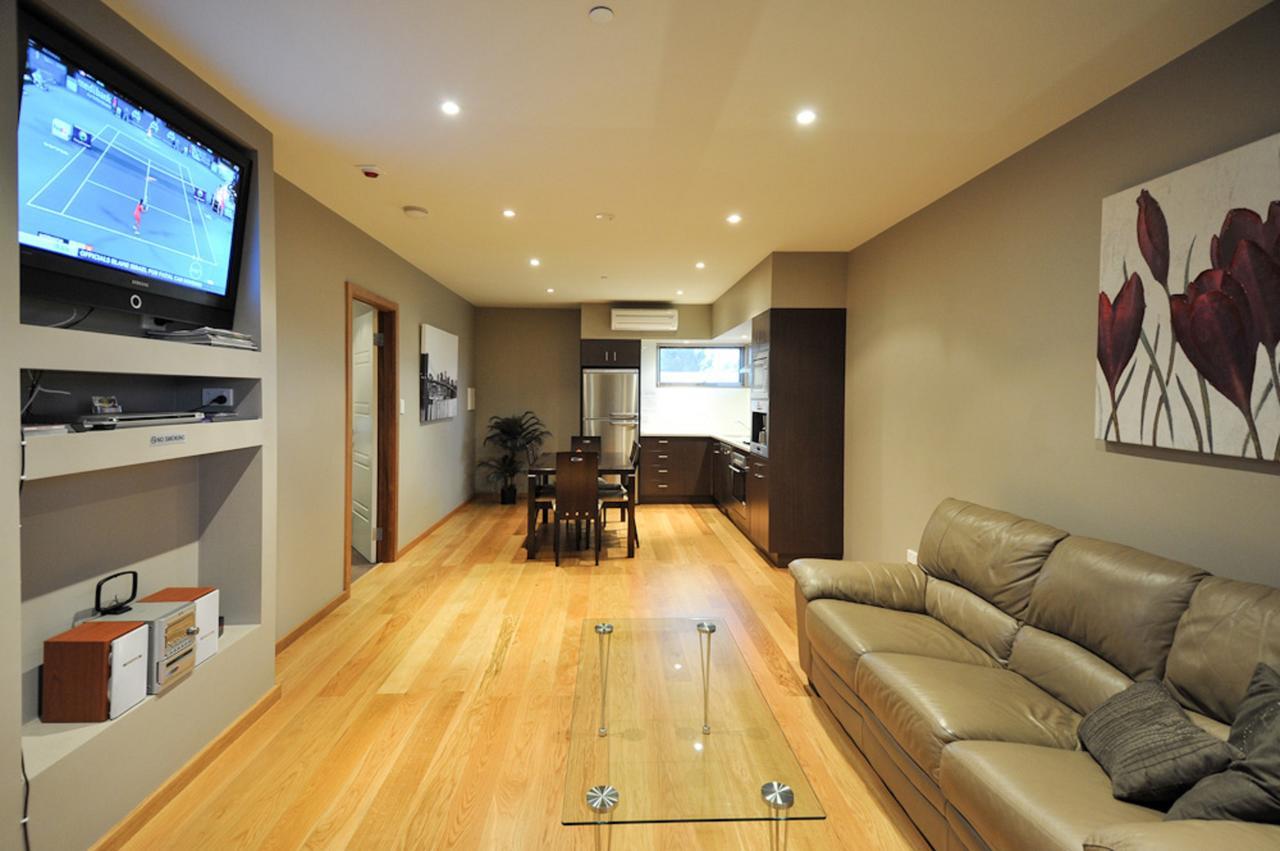 Barossa Valley Apartments Tanunda Luaran gambar