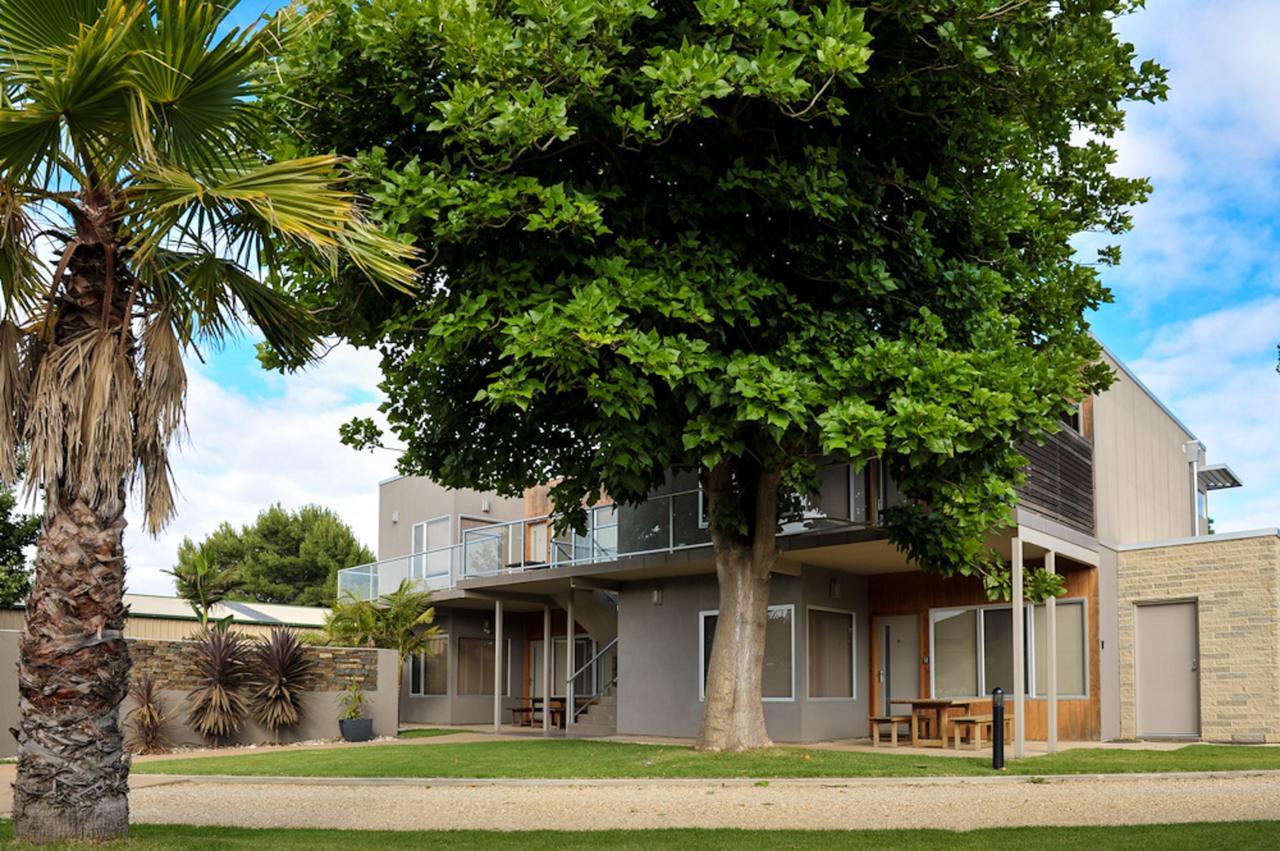Barossa Valley Apartments Tanunda Luaran gambar