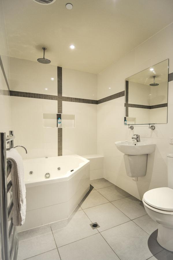 Barossa Valley Apartments Tanunda Luaran gambar