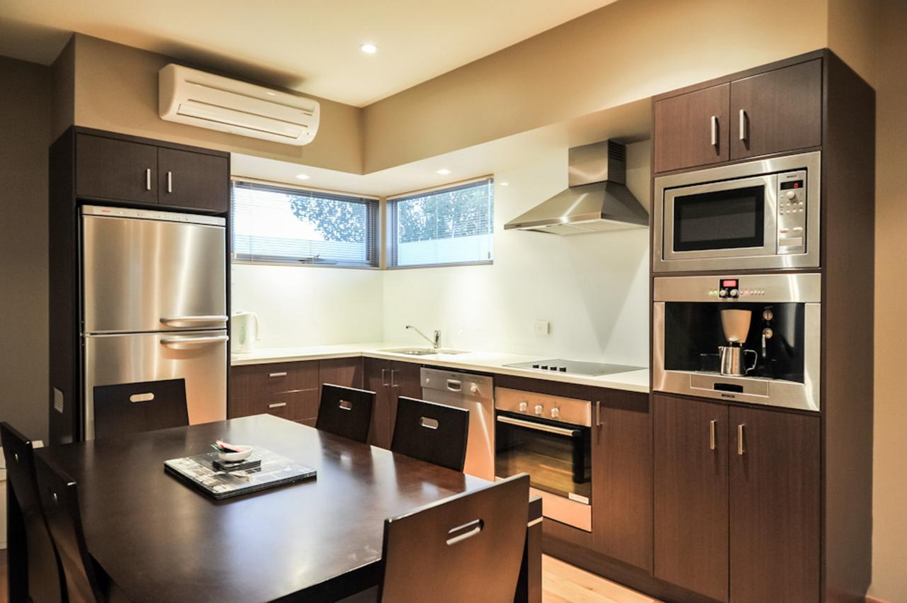 Barossa Valley Apartments Tanunda Luaran gambar