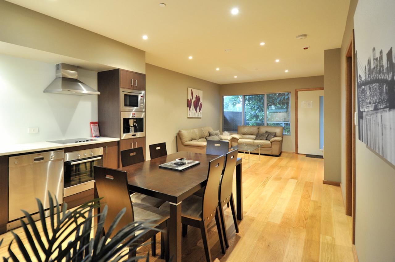 Barossa Valley Apartments Tanunda Luaran gambar