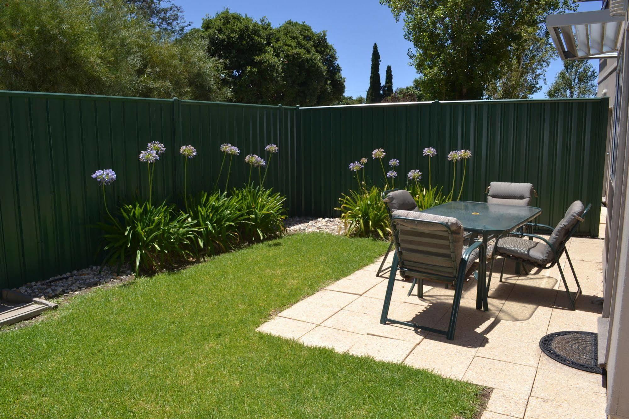Barossa Valley Apartments Tanunda Luaran gambar