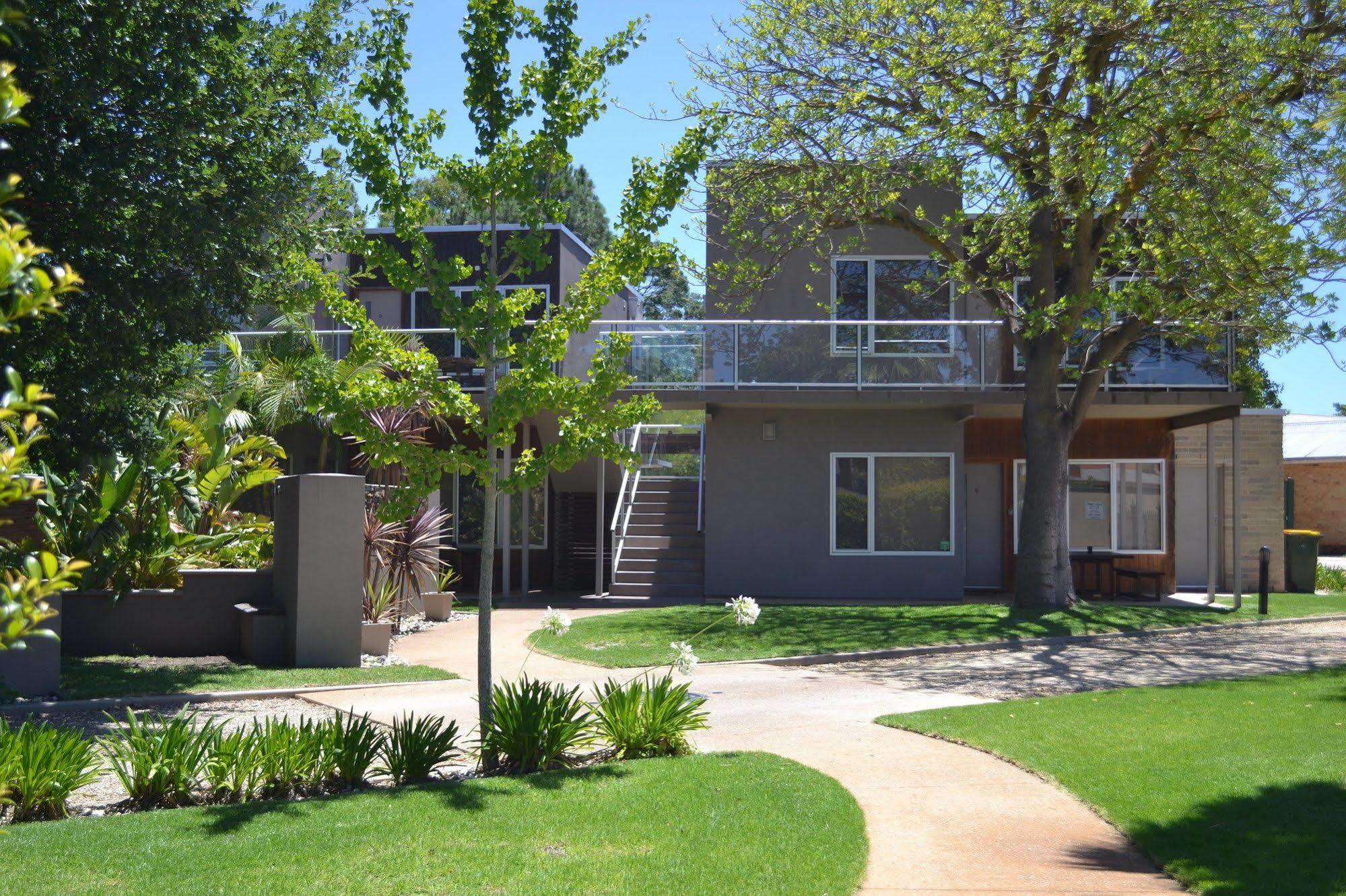 Barossa Valley Apartments Tanunda Luaran gambar