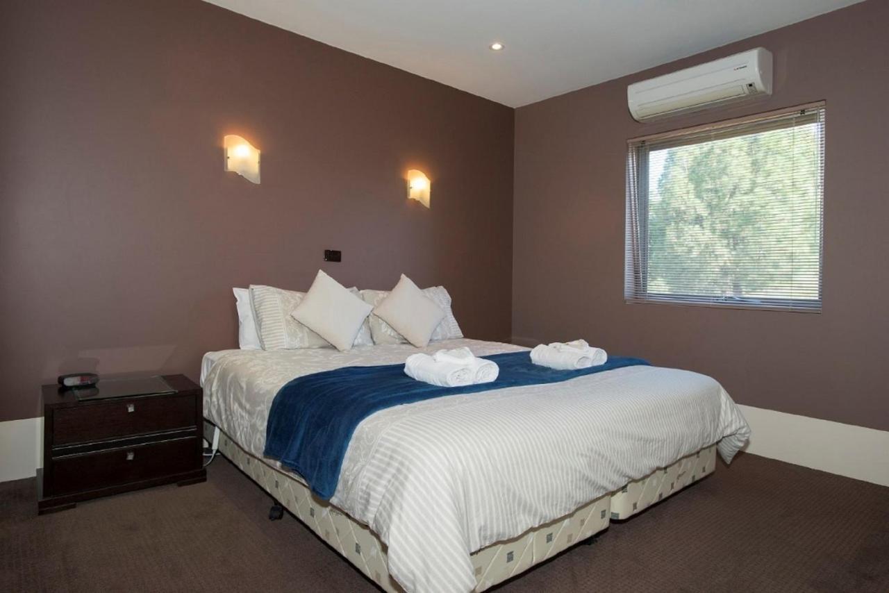 Barossa Valley Apartments Tanunda Luaran gambar
