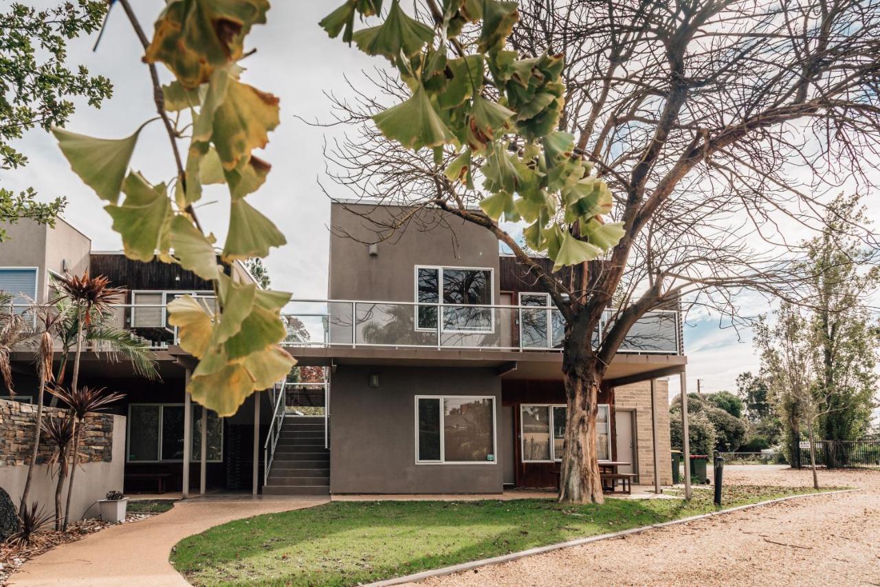Barossa Valley Apartments Tanunda Luaran gambar