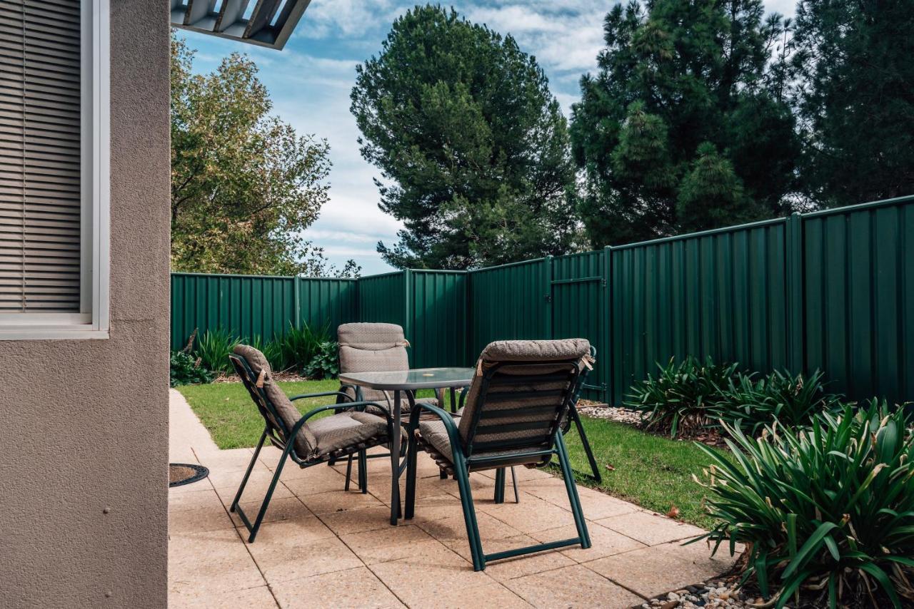 Barossa Valley Apartments Tanunda Luaran gambar