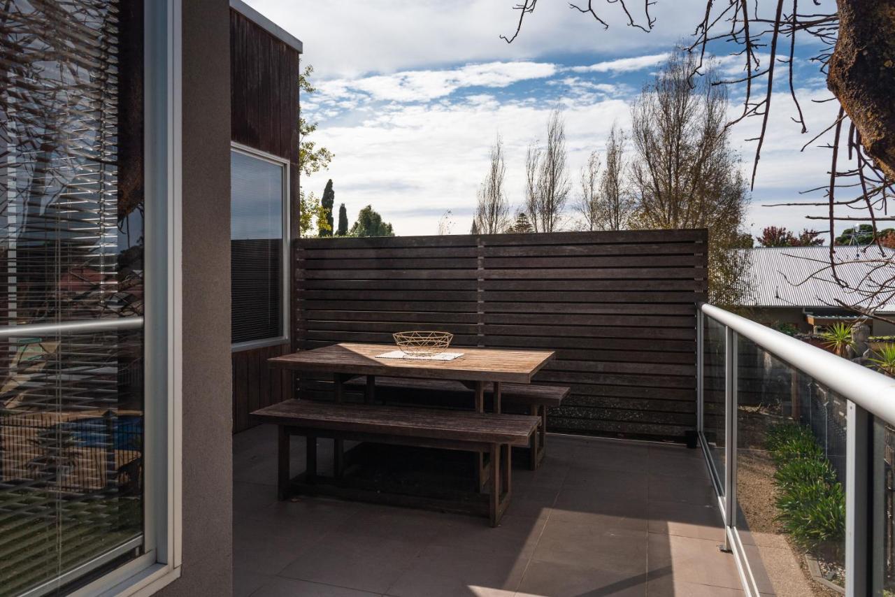 Barossa Valley Apartments Tanunda Luaran gambar
